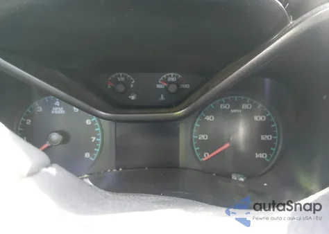 2022 GMC Canyon 2Wd Short Box Elevation from USA, damaged, VIN 1GTG5CEN5N1245447